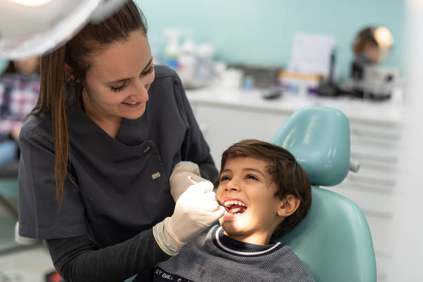 Best Emergency Treatment for Dental Infections or Abscesses in Rouse, CA