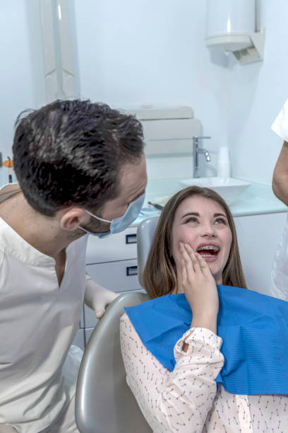 Best Emergency Treatment for Dental Infections or Abscesses in Rouse, CA