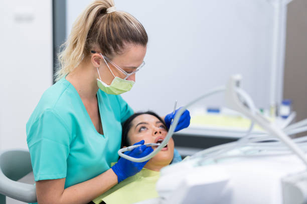 Best Emergency Dental Care for Broken or Chipped Teeth in Rouse, CA