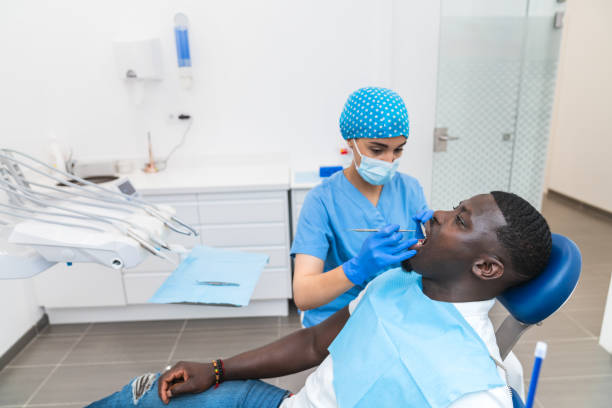 Best Emergency Treatment for Dental Infections or Abscesses in Rouse, CA