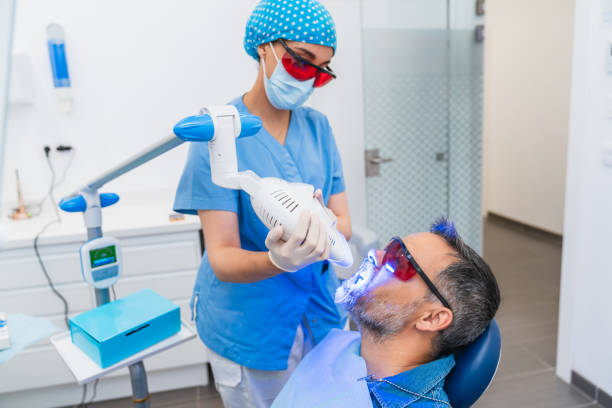 Best Emergency Tooth Extraction in Rouse, CA